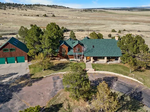 30999 Magic Dog Circle, Kiowa, CO 80117