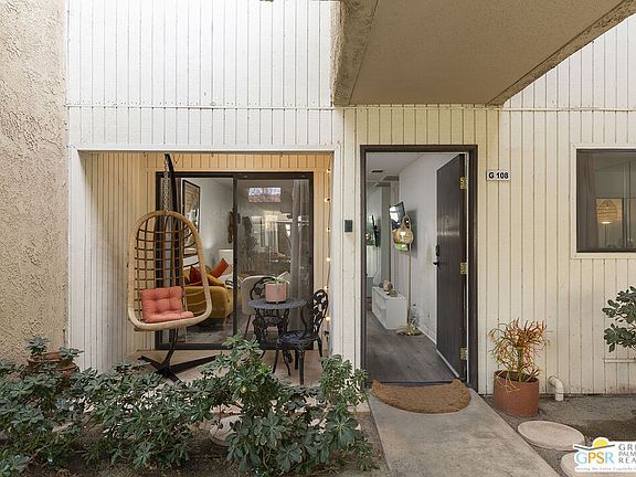 2nd image of 2809 N Los Felices Cir E #108