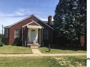 2458 Gibson St APT 1, Flint, MI 48503