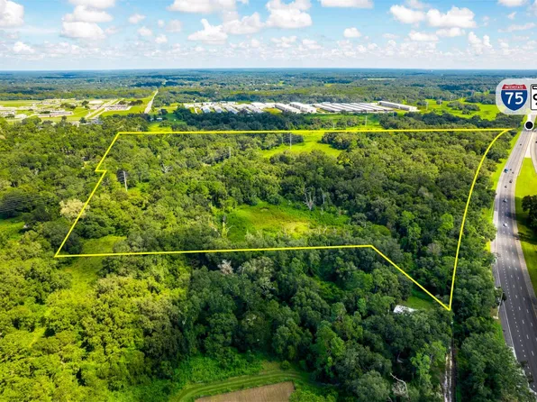 100 Sw Ave, Bushnell, FL 33513