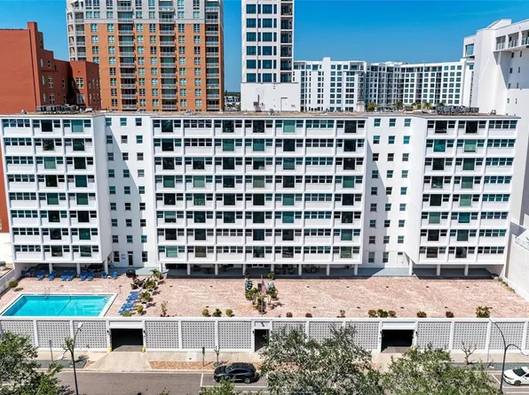 33 S Gulfstream Ave Unit 306, Sarasota, FL 34236