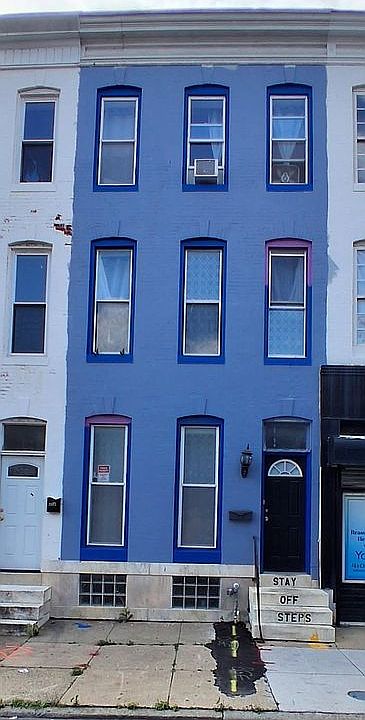2nd image of 2015 W Pratt St