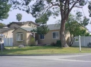 2346 Fairgreen Ave, Monrovia, CA 91016