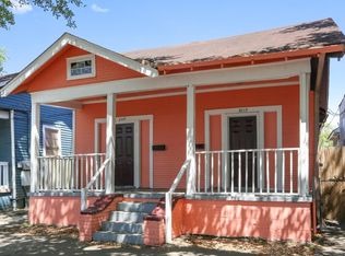 3017 Bienville St, New Orleans, LA 70119