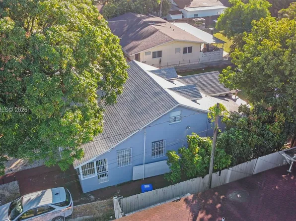 2142 NW 33rd St, Miami, FL 33142