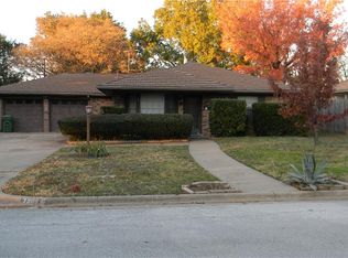 7909 Norma Ln, Richland Hills, TX 76118