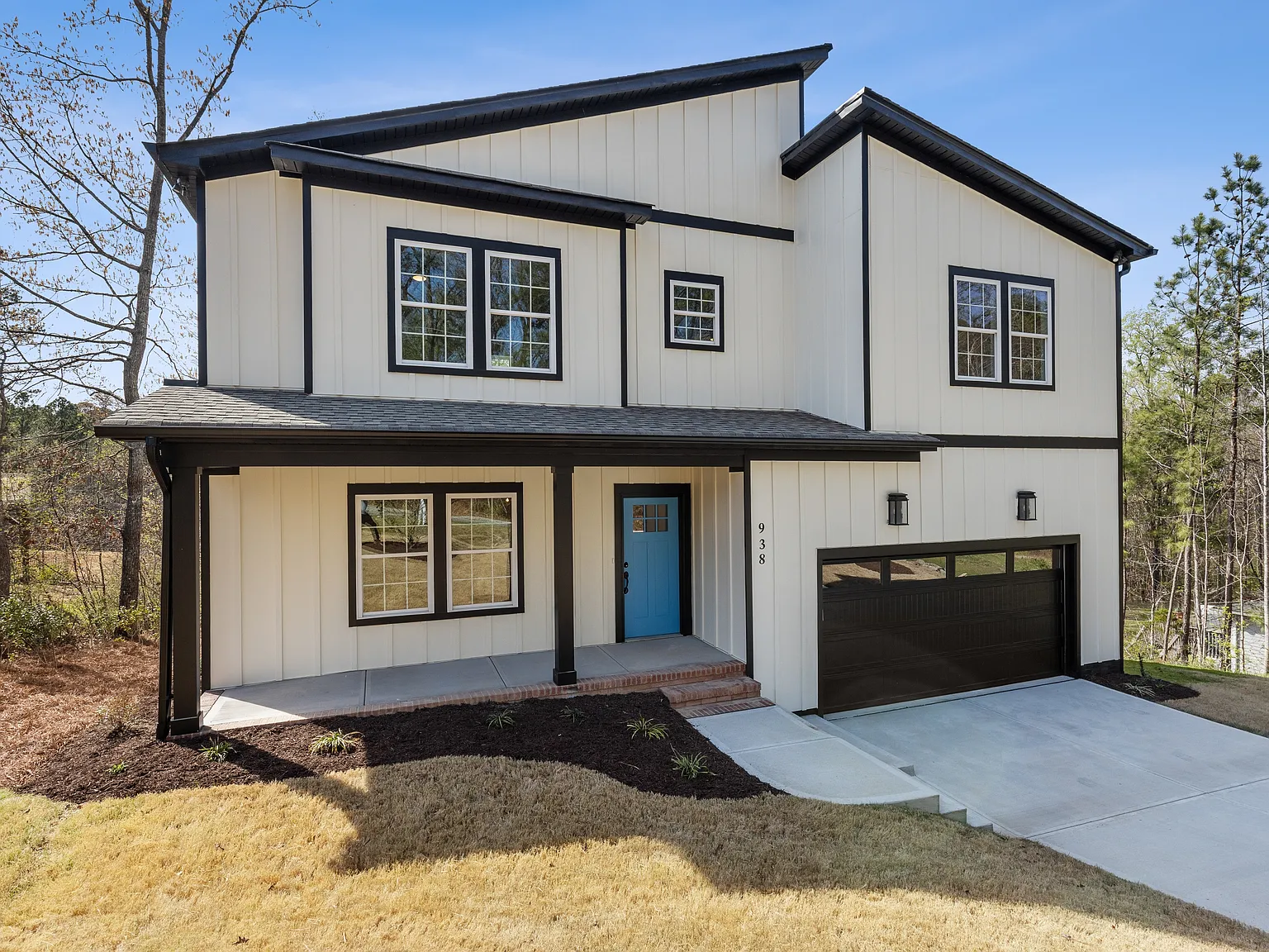 938 McLamb Drive - 1 — Photo 1