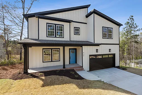 938 McLamb Dr Photo 1