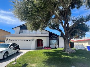 436 Oakmont Dr, Barstow, CA 92311