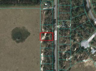 0 Olive Circle Pass, Ocala, FL 34472