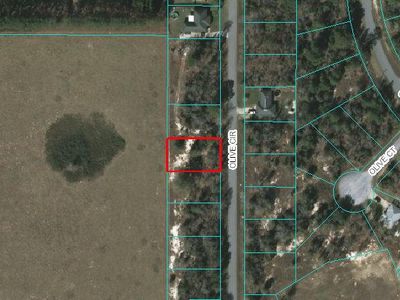 0 Olive Circle Pass, Ocala, FL, 34472