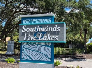 3423 52nd Avenue Cir W #267, Bradenton, FL 34210