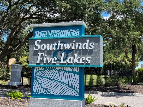 3423 52nd Avenue Cir W #267, Bradenton, FL 34210