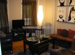20 Dudley St #U 1, Cambridge, MA 02140