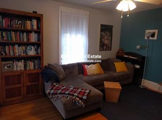 74 Boston St #1, Somerville, MA 02143
