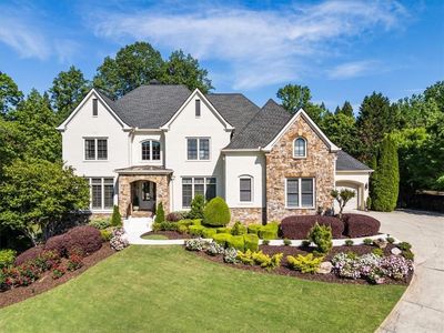 15889 Meadow King Ct, Milton, GA, 30004