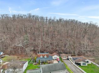 0808-C N Flaugherty Run Rd #95, Coraopolis, PA 15108