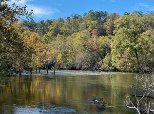 River Ridge Ests, Murfreesboro, AR 71958