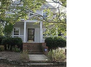 715 S Bloodworth St, Raleigh, NC 27601