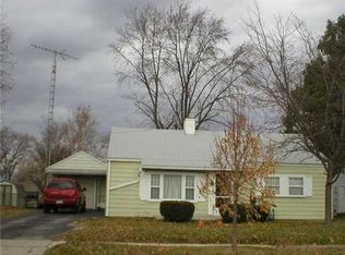 1483 Croydon Rd, Troy, OH 45373