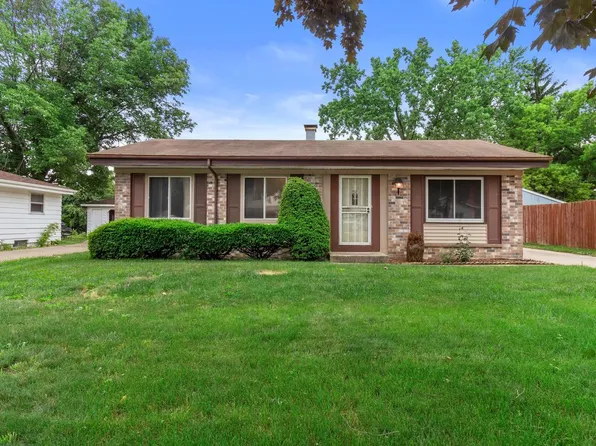 3909 West Tupelo STREET, Milwaukee, WI 53209