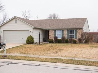 7275 Woodside Dr, Avon, IN 46123