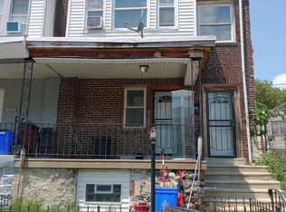 5435 Windsor Ave, Philadelphia, PA 19143