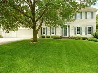 1662 NW 131st St, Clive, IA 50325