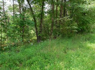 0 Black Knob Church Rd LOT 0, Ranger, GA 30734