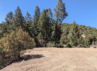 LOT 1593 Jaidi Rd, Fort Garland, CO 81133