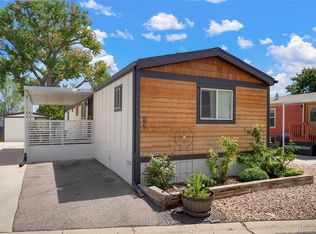 9100 Tejon Street LOT 85, Denver, CO 80260