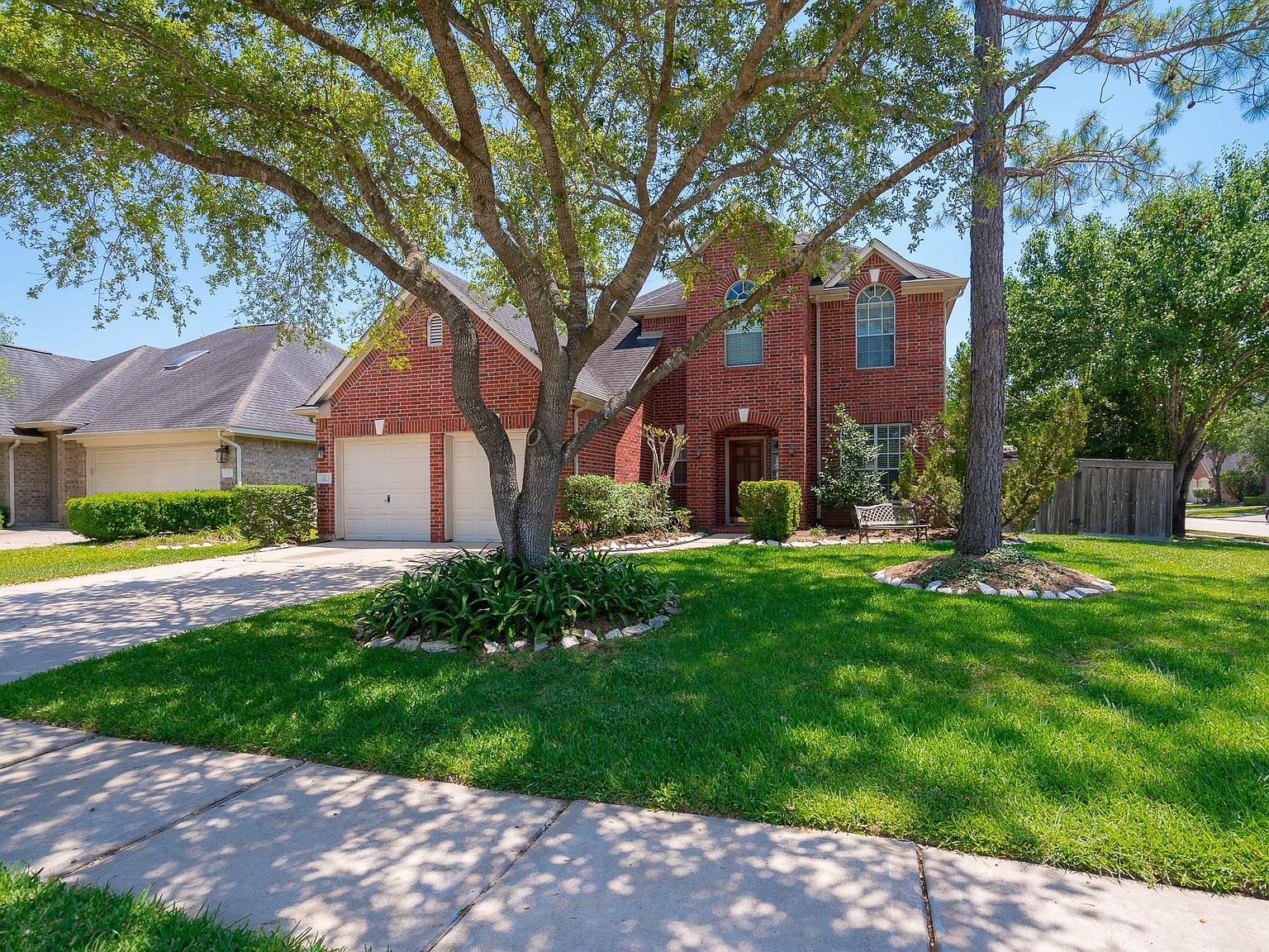 3623 Brookstone Ct Pearland TX 77584 Zillow