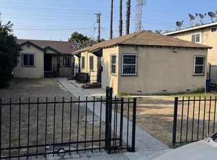 1251 W 99th St, Los Angeles, CA 90044