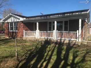 7611 Tri County Hwy, Sardinia, OH 45171