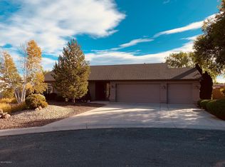 7681 N Sage Vis, Prescott Valley, AZ 86315