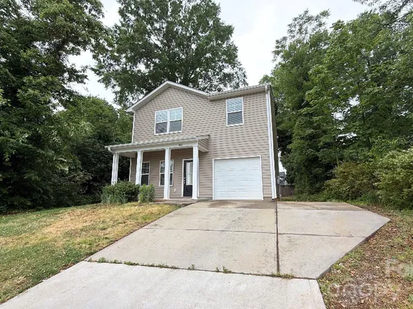 804 Jost St, Statesville, NC 28677