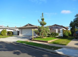 3855 Millikin Ave, San Diego, CA 92122