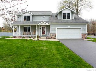 4990 E River Rd, Grand Island, NY 14072
