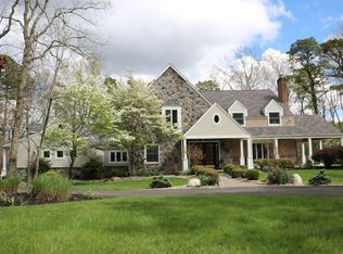 7 Braddocks Mill Ct, Medford, NJ 08055