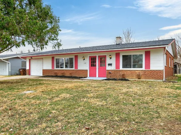 778 Danbury Rd, Cincinnati, OH 45240