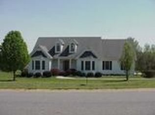 1020 Ridgefield Dr, Bishop, GA 30621