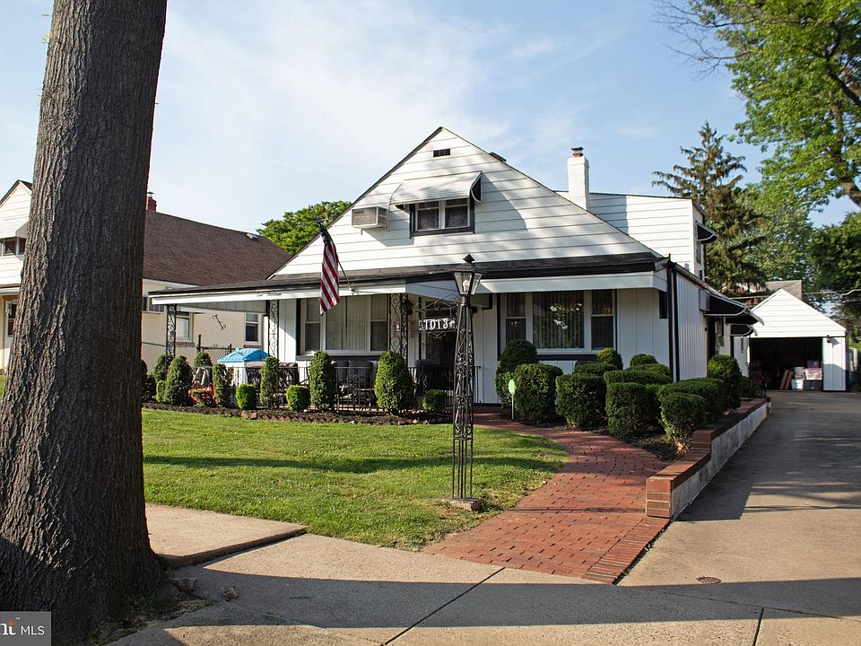 1013 Ripley St, Philadelphia, PA 19111 Zillow