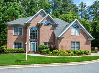 3131 Kings Arms Ct, Atlanta, GA 30345