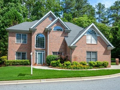 3131 Kings Arms Ct, Atlanta, GA, 30345