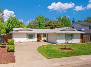 2548 Stansberry Way, Sacramento, CA 95826