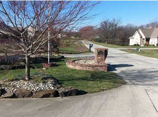 533 W Graham Ln, Washington, IN 47501