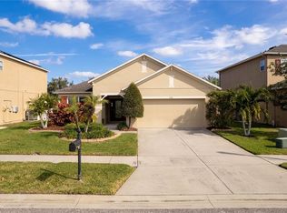 5558 Angelonia Ter, Land O Lakes, FL 34639
