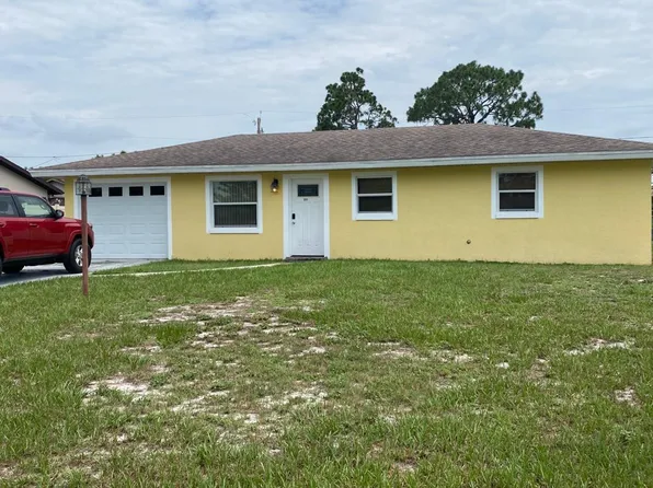 231 Lark Ave, Sebring, FL 33870