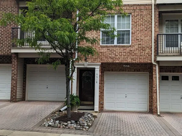 9918 Sassafras Ln #59, Bowie, MD 20721