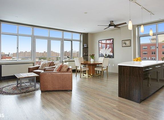 2nd image of 258 Saint Nicholas Ave APT 9E